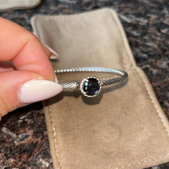 David yurman bracelet - Picture 3 of 8